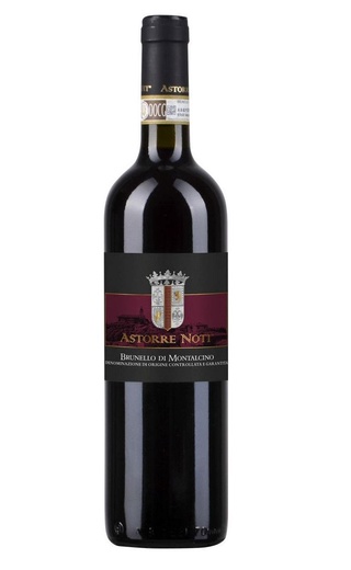 фото вино Astorre Noti Brunello di Montalcino 2014 0,75 л