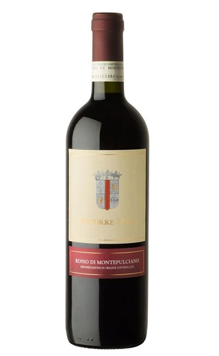 фото вино Astorre Noti Rosso di Montepulciano 2018 0,75 л