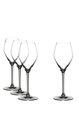 фото Riedel Extreme Rose Champagne 4 шт. 0,322 л
