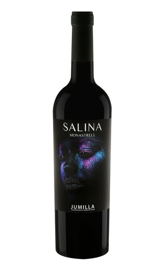 фото вино Salina Monastrell 12 Messes 0,75 л