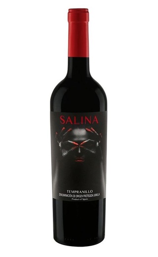 фото вино Salina Tempranillo 0,75 л