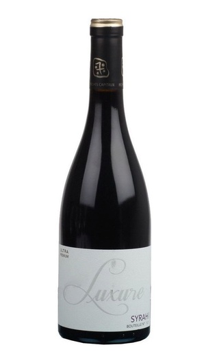 фото вино 7 Peches Luxure Syrah 0,75 л