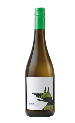 фото вино Uwe Schiefer Gruner Veltliner Purbach 2016 0,75 л