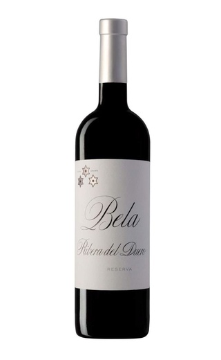 фото вино Villalba Bela Reserva 2012 0,75 л