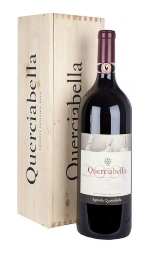 фото вино Agricola Querciabella Chianti Classico 2017 3 л