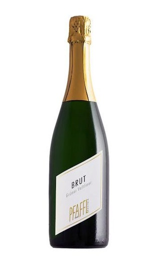 фото игристое вино Weingut Pfaffl Gruner Veltliner Brut 0,75 л