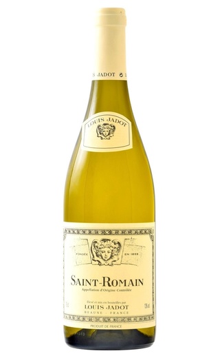 фото вино Louis Jadot Saint-Romain 2015 0,75 л