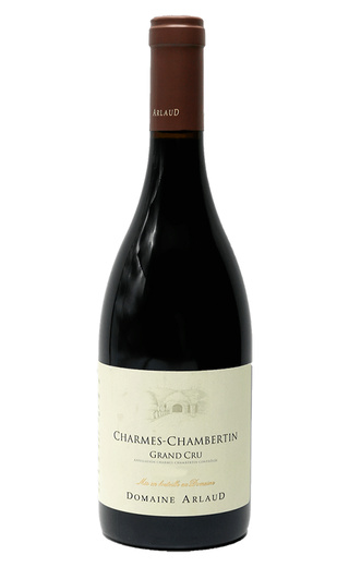 фото вино Domaine Arlaud Charmes-Chambertin Grand Cru 2014 0,75 л