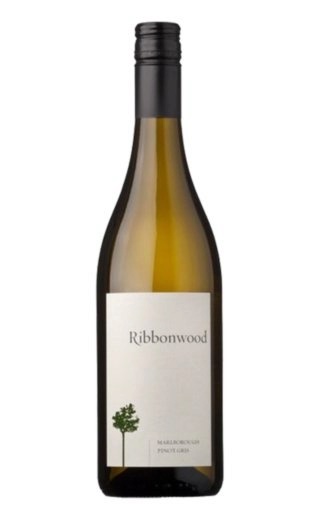 фото вино Ribbonwood Pinot Gris 2015 0,75 л