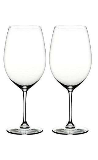 фото Riedel Vinum Bordeaux Grand Cru Glass 2 шт. 0,96 л