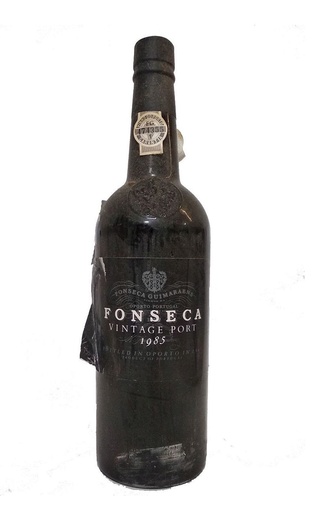 фото портвейн Fonseca Vintage Port 1985 0,75 л