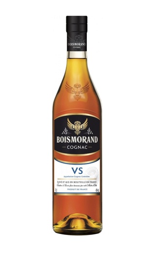 фото коньяк Boismorand VS 0,7 л