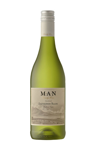 фото вино Man Family Wines Essay Chenin Blanc 0,75 л