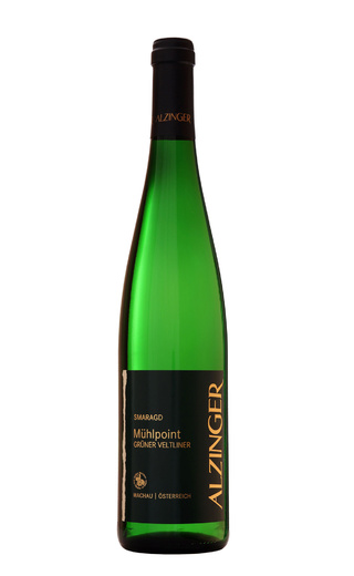 фото вино Alzinger Loibner Muhlpoint Gruner Veltliner Smaragd 2016 0,75 л