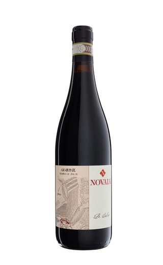 фото вино Novaia Amarone della Valpolicella Classico Riserva Vineto Le Balze 2011 0,75 л