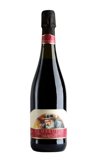 фото ламбруско Casali Viticultori Lambrusco Red Semisweet 0,75 л