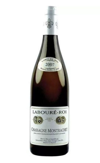 фото вино Laboure Roi Chassagne Montrachet 2014 0,75 л