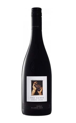 фото вино Two Hands Angels Share Shiraz Mclaren Vale 2018 0,75 л