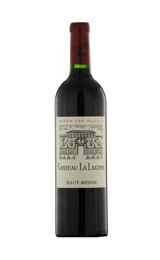 фото вино Chateau La Lagune Grand Cru Classe Haut-Medoc 2004 1,5 л