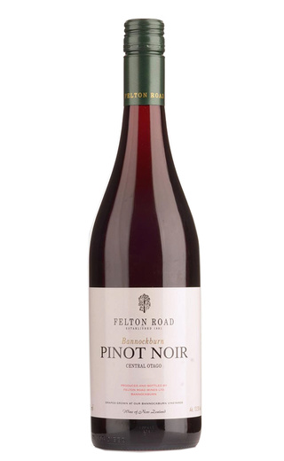 фото вино Felton Road Bannockburn Road Pinot Noir 2018 1,5 л