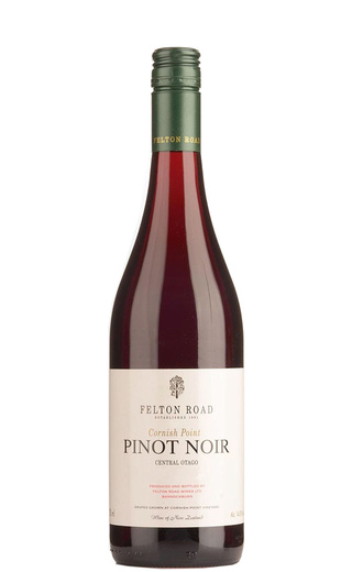 фото вино Felton Road Pinot Noir Cornish Point 2018 1,5 л