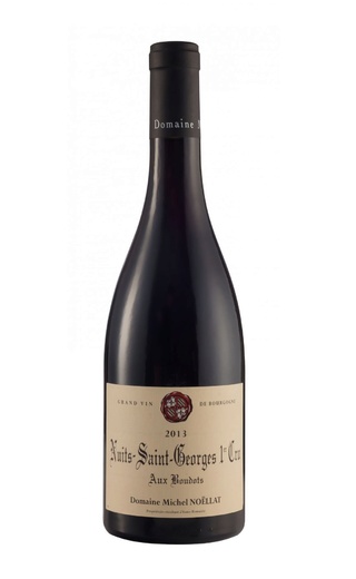 фото вино Michel Noellat Nuits-Saint-Georges Premier Cru Aux Boudots 2013 0,75 л