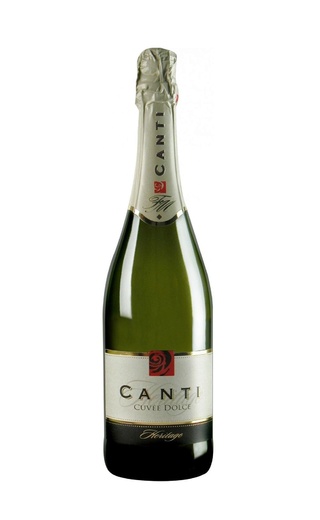 фото игристое вино Canti Cuvee Dolce 1,5 л