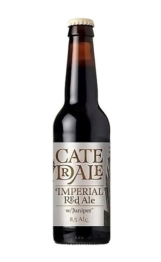 фото пиво Domus Catedrale Imperial Red Ale 20 л