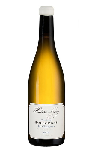 фото вино Domaine Hubert Lamy Chardonnay Les Chataigners 2016 0,75 л