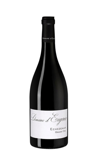 фото вино Domaine d'Eugenie Grands-Echezeaux Grand Cru 2017 0,75 л