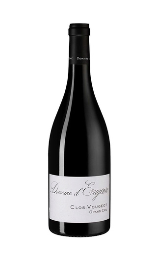 фото вино Domaine d'Eugenie Clos-Vougeot Grand Cru 2017 0,75 л