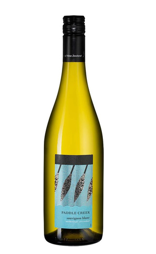 фото вино Paddle Creek Sauvignon Blanc 2019 0,75 л