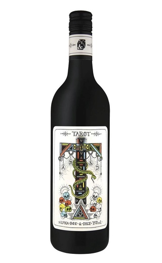 фото вино Tarot Grenache McLaren Vale 0,75 л