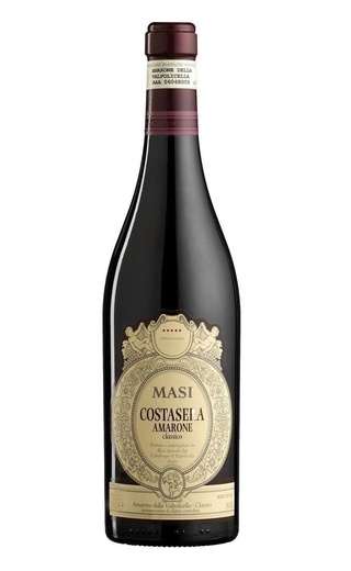 фото вино Masi Costasera Amarone della Valpolicella Classico 2013 0,375 л