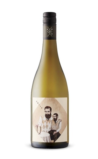 фото вино Alpha Box and Dice Uncle Sauvignon Blanc Adelaide Hills 2018 0,75 л