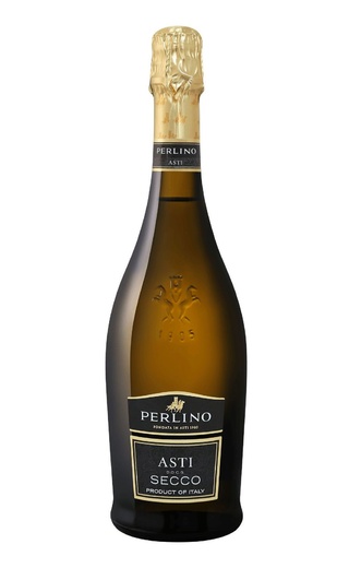 фото игристое вино Perlino Asti Secco Valsa Nuova 0,75 л