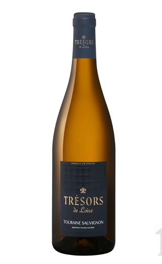 фото вино Joseph Verdier Tresors de Loire Sauvignon Touraine 2017 0,75 л