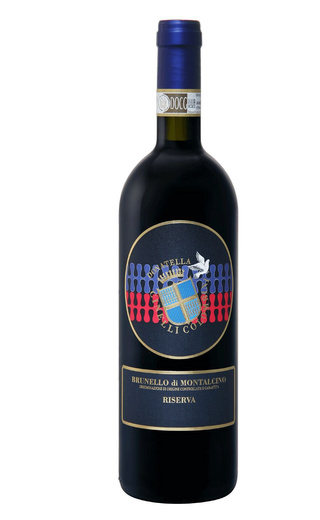 фото вино Donatella Cinelli Colombini Brunello di Montalcino 2010 0,75 л