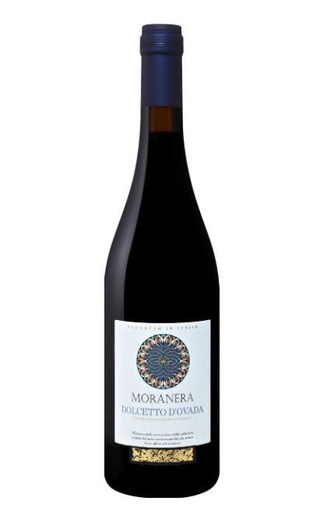 фото вино Casa Vinicola Morando Moranera Dolcetto D'ovada 2019 0,75 л