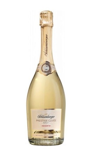 фото игристое вино Schlumberger Prestige Cuvee Brut Reserve 0,75 л