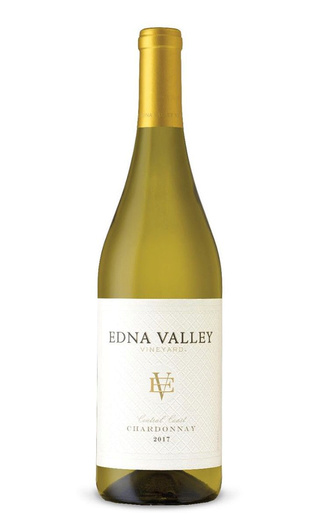 фото вино Edna Valley Chardonnay 2017 0,75 л