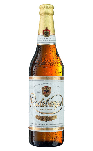 фото пиво Radeberger Pilsner 0,5 л