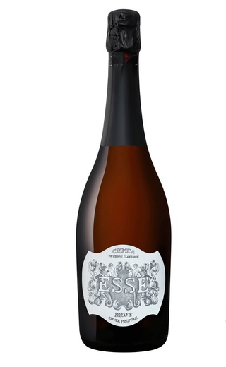 фото игристое вино Esse Grande Cuvee Extra Brut 2013 0,75 л