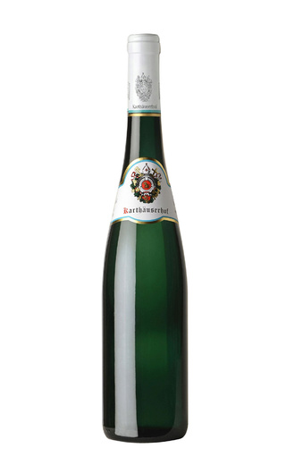 фото вино Karthauserhof Alte Reben Riesling Spatlese 2017 0,75 л