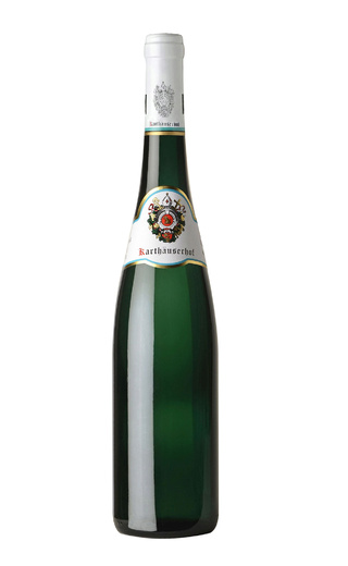 фото вино Karthauserhof Schieferkristall Riesling Kabinett 2016 0,75 л