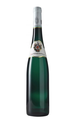 фото вино Karthauserhofberg Riesling Auslese 2016 0,375 л