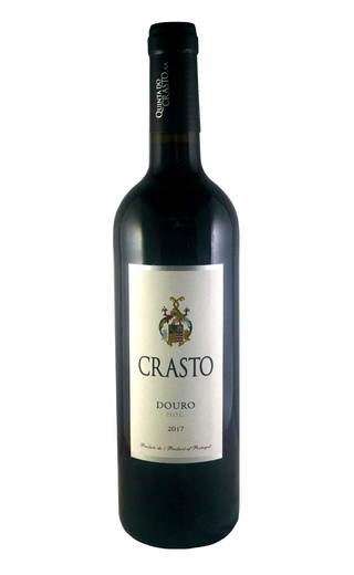 фото вино Crasto Douro 2017 0,75 л