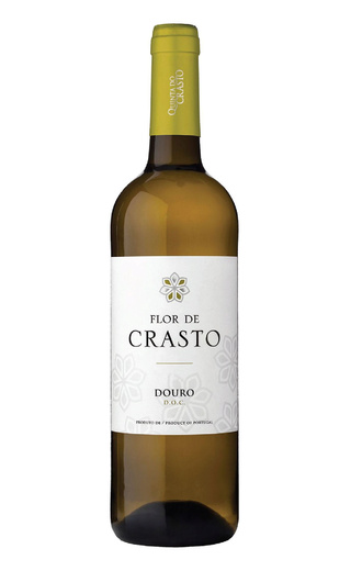 фото вино Quinta Do Crasto Flor de Crasto 2018 0,75 л