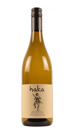 фото вино Ra Nui Haka Sauvignon Blanc 2018 0,75 л