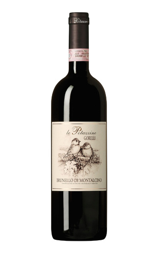 фото вино Le Potazzine Brunello di Montalcino 2013 0,75 л